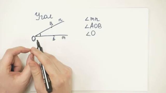 Математика 3 -Основы геометрии, аксиомы Математика 3- Геометрия негіздері ,Аксиомалар смотреть онлайн