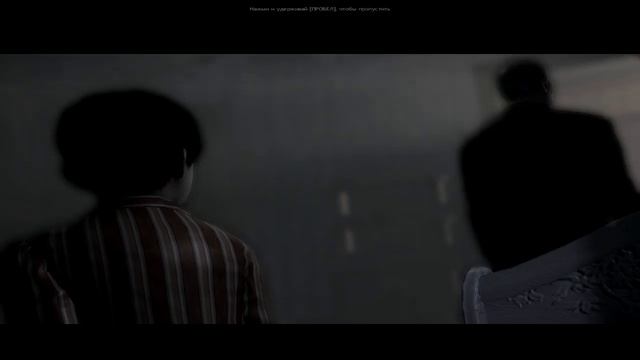 Прохождение Lucius #5 [Как поджарить журналиста] 18+ смотреть онлайн