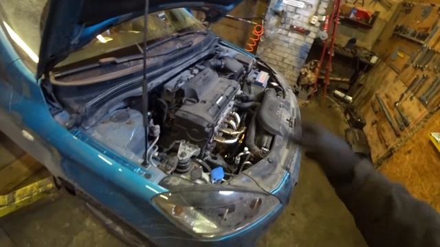 KIA CEED ED 2.0 - ЛУЧШИЙ ВЫХЛОП ДЛЯ ПОВСЕДНЕВНОЙ ЕЗДЫ смотреть онлайн