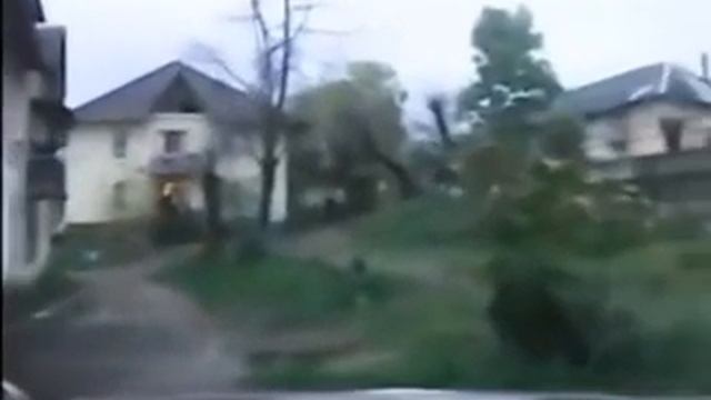 Злой кабан.
