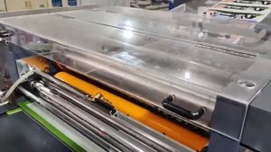 Автоматическая выборочная лакировка FHSGJ-1050