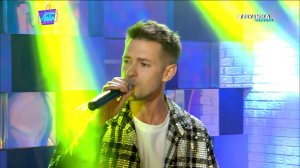 Markus Riva - "Куда ночь заведет" шоу Вечерний Лайк #10 выпуск