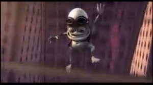 Axel F - Crazy Frog (Techno Video)