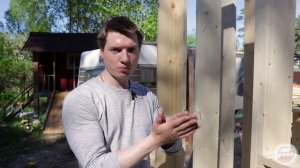 Строим каркасный дом на УШП | Стройка каркасного дома на утеплённой шведской плите