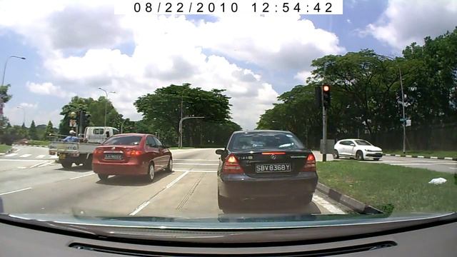 HD720P Car DVR (Bright Day) 1280*720 sample video смотреть онлайн