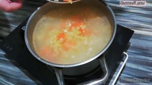 Суп из Лосося - Наваристый, Вкусный, Ароматный. Сразу Берите Большую Ложку!