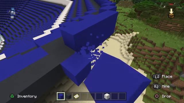 Minecraft City World Series 2x12 : NHL Hockey Arena Part 1 смотреть онлайн