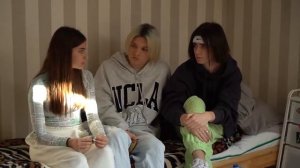 Леон не хочет ЖИТЬ с Лизой Найс в одной комнате?Liza Nice переезжает к Леону