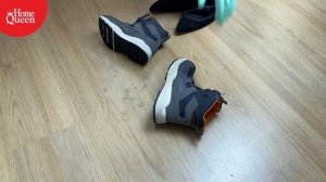 57234 Швабра для пола MasterKlass-1 с насадкой из Х/Б