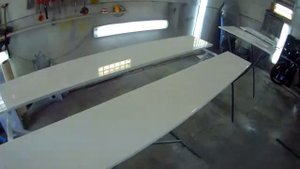 Покраска мебельных фасадов. Для себя!