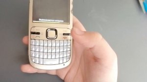 Какие есть игры на Nokia C3, если они вообще? игры на #nokia C3