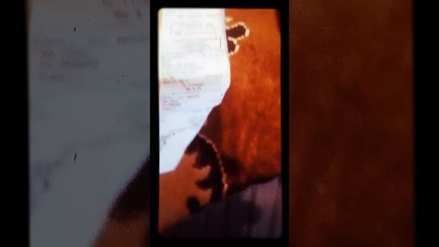 Опыты (магический чек) смотреть онлайн