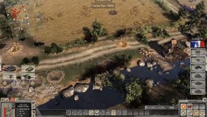 Men Of War Assault Squad 2 ; Terminator V1.85 Mod