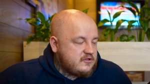 Пробуем КАЗАХСКУЮ ЕДУ с Диким Даником! Бешбармак, Баурсаки, Айран