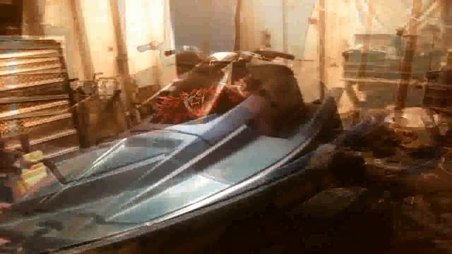 Jetski project смотреть онлайн