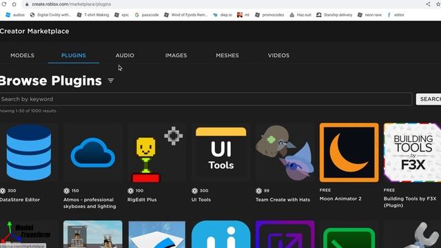 New roblox creator market place смотреть онлайн
