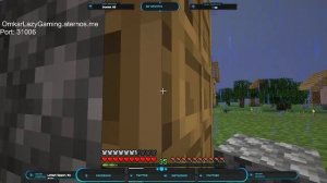 Minecraft Hindi Live Stream | Minecraft House Build | Minecraft | Minecraft Java Edition