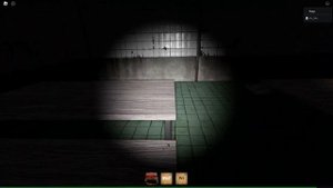 ?САМЫЙ СТРАШНЫЙ РЕЖИМ В РОБЛОКС! The Mimic ( РОБЛОКС, ROBLOX ) * СТРАШНО *