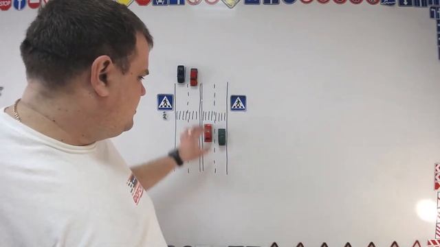 Тема 17: проезд ПП смотреть онлайн