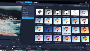 Краткий обзор основных нововведений Corel VideoStudio 2020.