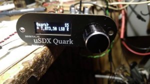 uSDX Quark !!!!!!