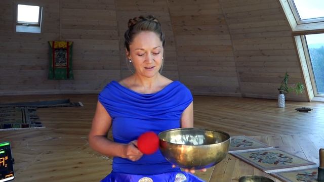 Поющие Чаши как выбрать правильно, мифы и реальность, сравнения на примерах, Ксения Зотикова смотреть онлайн