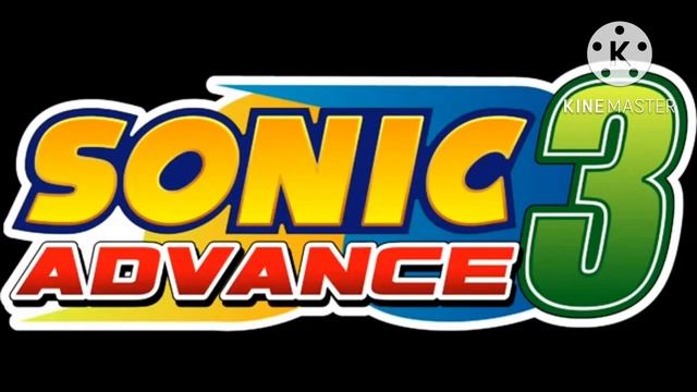 Sonic Advance 3 - Final Boss Music Extended