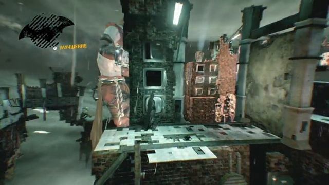 [XBOXONE] Batman: Arkham Asylum - Part 1 смотреть онлайн