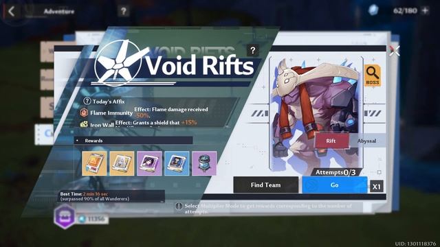 Гайд по активностям для новичков - Tower of Fantasy смотреть онлайн