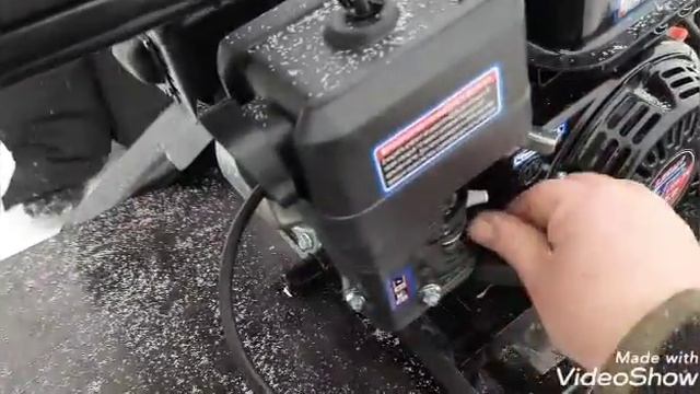 Разгуляемся на минималках. Обзор снегохода РАЗГУЛЯЙ-МИНИ и не только...... смотреть онлайн