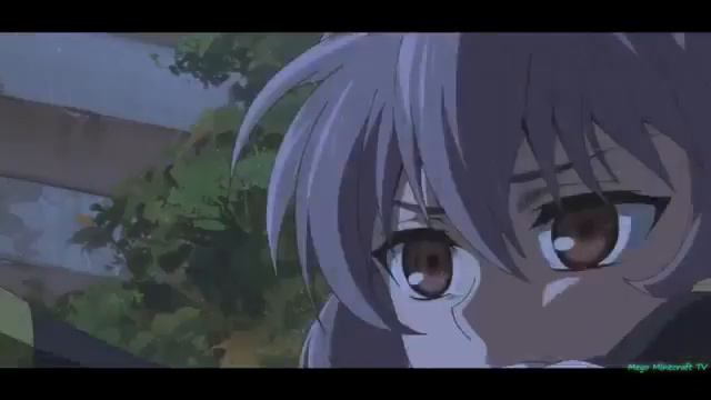 Аниме клип - последний серафим смотреть онлайн