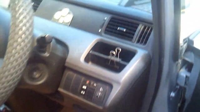 Honda STEPWGN 2006 г 2,0 АТМ смотреть онлайн