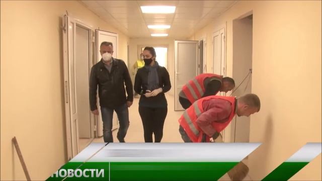 В круглосуточном режиме