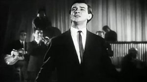 1964 год. Муслим Магомаев. Улыбнись