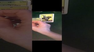 Работа расклад таро