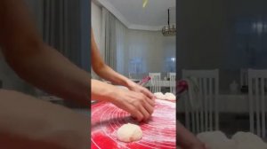 Универсальное тесто для баурсаков, беляшей и пирожков! Раскрыт секрет самых пышных и сочных беляшей