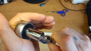 Поворотная головка, адаптер удлинитель универсальный шарнир для трещотки