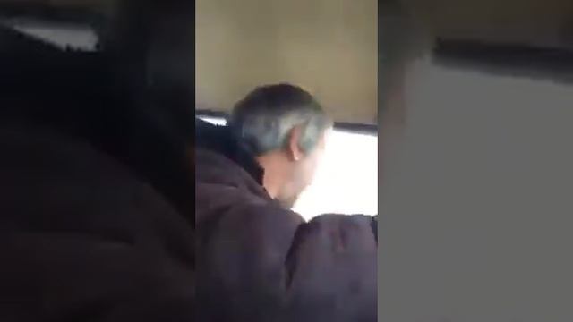 Таксист прикол ДЕРБЕНТ САБНОВА смотреть онлайн