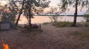 Рыбалка в Дубно. Турбаза Горизонт в Новой Ладоге.                      #лодкарифскат370