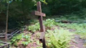 Святой источник в Ерино 26.05.2021