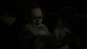 Pennywise Makeup Tutorial | Prank IT 2019| Как сделать грим Пеннивайз - макияж на хэллоуин | Пранк