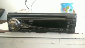Как сделать АУКС и USB входы на любую магнитолу.