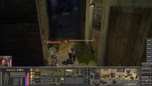 Обзор 7.62 High Callibre (С модом HARD LIFE)