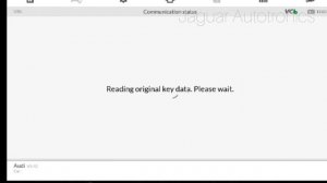AUDI A6/A7/A8 KEY PROGRAMMING IN AUTEL 508/608 #autel #key #audi #a8 #trending 9176726615 #audia6