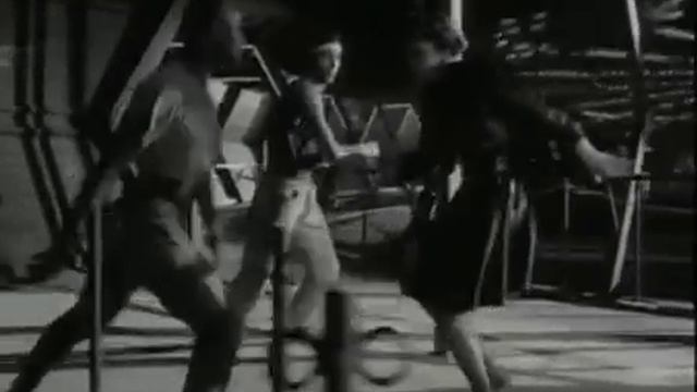 Patricia Kaas - Quand Jimmy Dit.mp4 смотреть онлайн