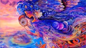 Медитация наполнения человека энергией. Как стать наполненным энергией