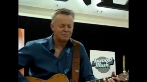 Windy and Warm/ Classical Gas - Tommy Emmanuel
