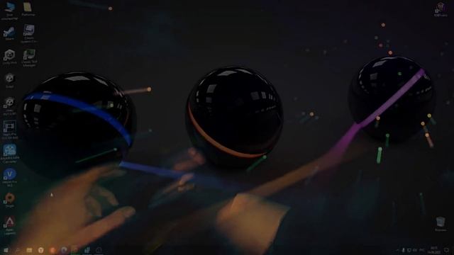 Как удалить вирусы на Windows в два клика? смотреть онлайн