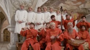 Разговор со СЧАСТЬЕМ на Баяне Счастье вдруг / A conversation with HAPPINESS on the Accordion