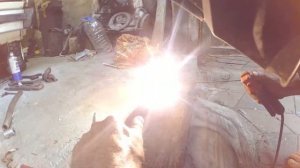 Как сделать реактивную тягу на жигули Как выровнять задний мост на жигули Делаем машину ваз 2104